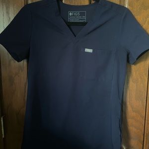 Women’s Figs Catarina™ One-Pocket Scrub Top